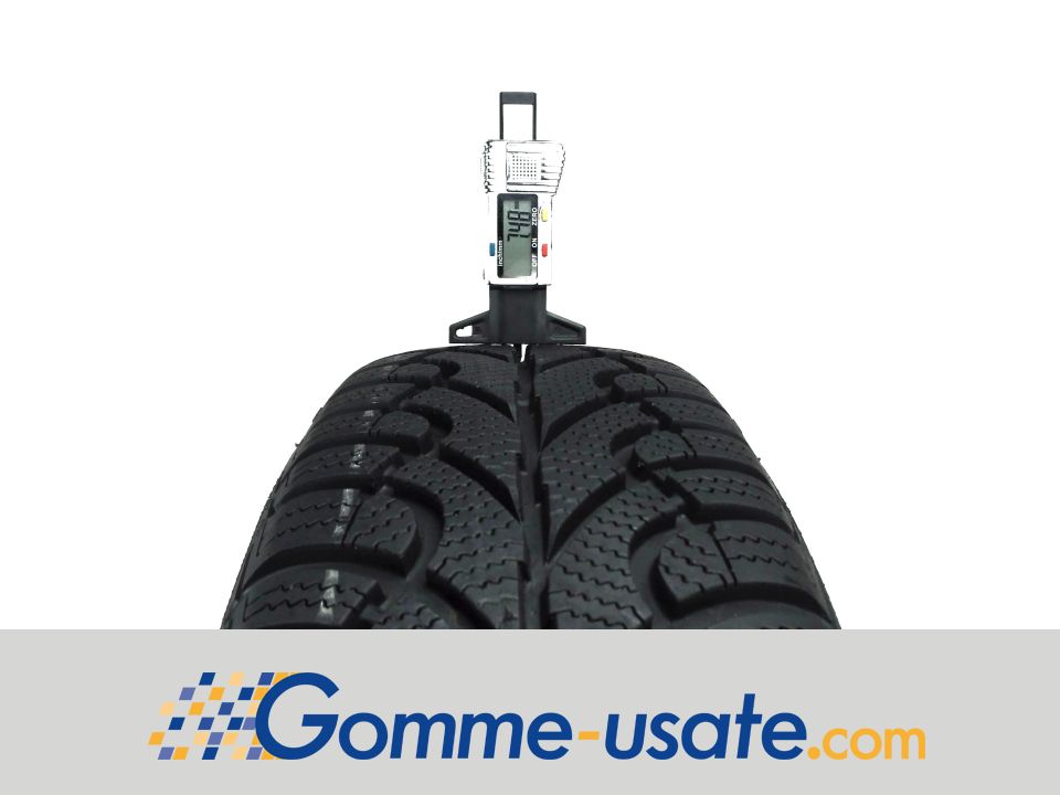 Thumb Fulda Gomme Usate Fulda 175/65 R15 84T Kristall Montero 2 M+S (90%) pneumatici usati Invernale 0